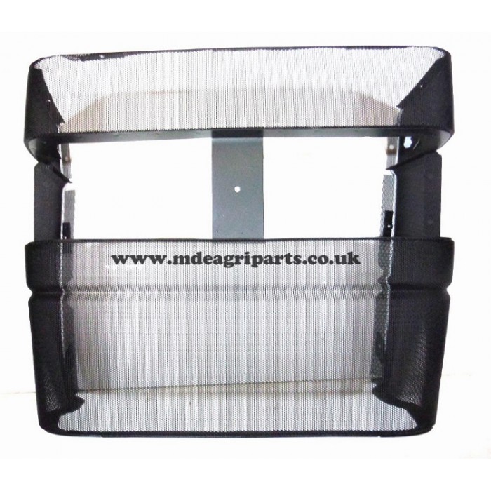 TM Front grill - Image 2